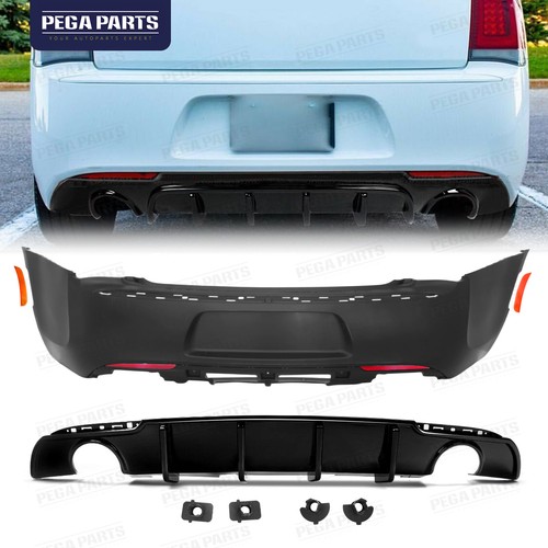 For 2015 chrysler - for, rear